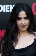 LEEM LUBANY at Condor Premiere in Los Angeles 06/06/2018