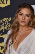 LENNON STELLA at CMT Music Awards 2018 in Nashville 06/06/2018