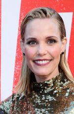 LESLIE BIBB at TAG Premiere in Westwood 06/07/2018