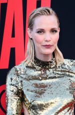 LESLIE BIBB at TAG Premiere in Westwood 06/07/2018