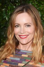 LESLIE MANN at Chanel Dinner Celebrating Our Majestic Oceans in Malibu 06/02/2018