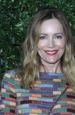 LESLIE MANN at Chanel Dinner Celebrating Our Majestic Oceans in Malibu 06/02/2018
