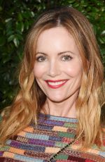 LESLIE MANN at Chanel Dinner Celebrating Our Majestic Oceans in Malibu 06/02/2018