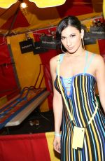 LEXY PANTERA at Boohooman Presents Illuminate Festival in Hollywood 06/11/2018
