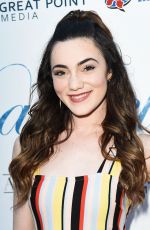 LIANA RAMIREZ at Damsel Premiere in Los Angeles 06/13/2018