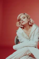 LILA ALLEN for Paper Magazine, 2018