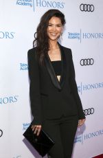 LILAN BOWDEN at 2018 Academy Honors in Hollywood 05/31/2018