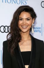 LILAN BOWDEN at 2018 Academy Honors in Hollywood 05/31/2018