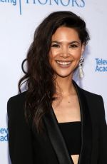 LILAN BOWDEN at 2018 Academy Honors in Hollywood 05/31/2018