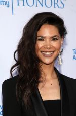 LILAN BOWDEN at 2018 Academy Honors in Hollywood 05/31/2018
