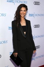 LILAN BOWDEN at 2018 Academy Honors in Hollywood 05/31/2018