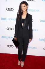 LILAN BOWDEN at 2018 Academy Honors in Hollywood 05/31/2018