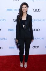 LILAN BOWDEN at 2018 Academy Honors in Hollywood 05/31/2018