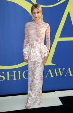 LILI REINHART at CFDA Fashion Awards in New York 06/05/2018