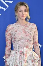 LILI REINHART at CFDA Fashion Awards in New York 06/05/2018