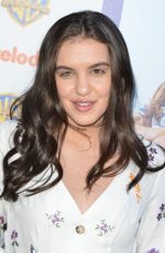 LILIMAR HERNANDEZ at Alex and Me Premiere in Los Angeles 05/31/2018