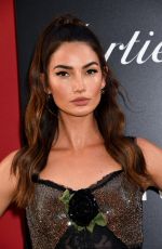LILY ALDRIDGE at Ocean