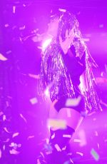 LILY ALLEN Launches Her New Album No Shame with a Special Gig at G-A-Y in London 06/10/2018