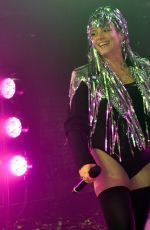 LILY ALLEN Launches Her New Album No Shame with a Special Gig at G-A-Y in London 06/10/2018