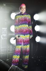LILY ALLEN Launches Her New Album No Shame with a Special Gig at G-A-Y in London 06/10/2018