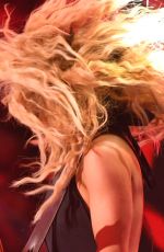 LINDSAY ELL Performs at CMT Music Awards 2018 in Nashville 06/06/2018