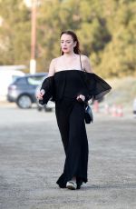 LINDSAY LOHAN Out in Mykonos 06/11/2018