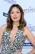LINDSAY PRICE at 2018 Chrysalis Butterfly Ball in Los Angeles 06/02/2018