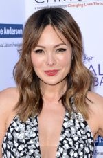LINDSAY PRICE at 2018 Chrysalis Butterfly Ball in Los Angeles 06/02/2018