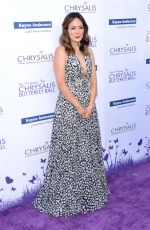 LINDSAY PRICE at 2018 Chrysalis Butterfly Ball in Los Angeles 06/02/2018