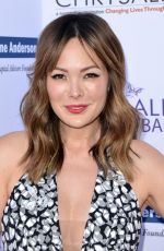 LINDSAY PRICE at 2018 Chrysalis Butterfly Ball in Los Angeles 06/02/2018