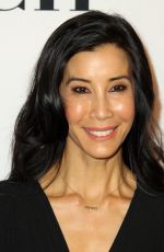 LISA LING at Step Up Inspiration Awards 2018 in Los Angeles 06/01/2018