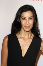 LISA LING at Step Up Inspiration Awards 2018 in Los Angeles 06/01/2018
