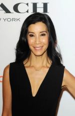 LISA LING at Step Up Inspiration Awards 2018 in Los Angeles 06/01/2018