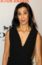 LISA LING at Step Up Inspiration Awards 2018 in Los Angeles 06/01/2018