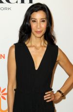 LISA LING at Step Up Inspiration Awards 2018 in Los Angeles 06/01/2018