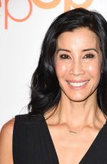 LISA LING at Step Up Inspiration Awards 2018 in Los Angeles 06/01/2018