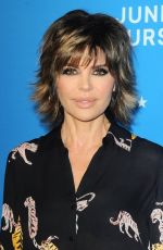 LISA RINNA at American Woman Premiere Party in Los Angeles 05/31/2018