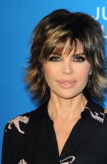 LISA RINNA at American Woman Premiere Party in Los Angeles 05/31/2018