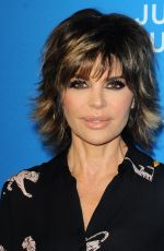 LISA RINNA at American Woman Premiere Party in Los Angeles 05/31/2018