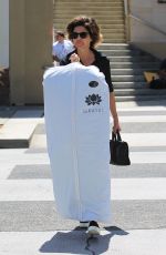 LISA RINNA Out and About in Beverly Hills 06/01/2018