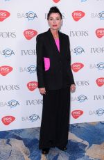 LISA STANSFIELD at Ivor Novello Awards in London 05/31/2018