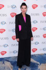 LISA STANSFIELD at Ivor Novello Awards in London 05/31/2018
