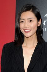 LIU WEN at Ocean