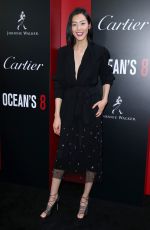 LIU WEN at Ocean