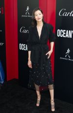 LIU WEN at Ocean