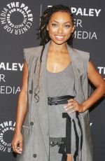 LOGAN BROWNING at An Evening with Dear White People at Paley Center 06/05/2018