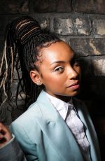 LOGAN BROWNING at Deadline Emmy Season Kickoff in Los Angeles 06/04/2018