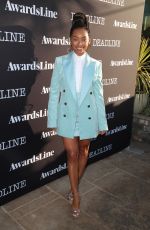 LOGAN BROWNING at Deadline Emmy Season Kickoff in Los Angeles 06/04/2018