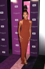 LOGAN BROWNING at VH1 Trailblazer Honors 2018 in New York 06/21/2018
