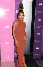 LOGAN BROWNING at VH1 Trailblazer Honors 2018 in New York 06/21/2018
